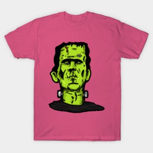 Frankenstein's Monster T-Shirt